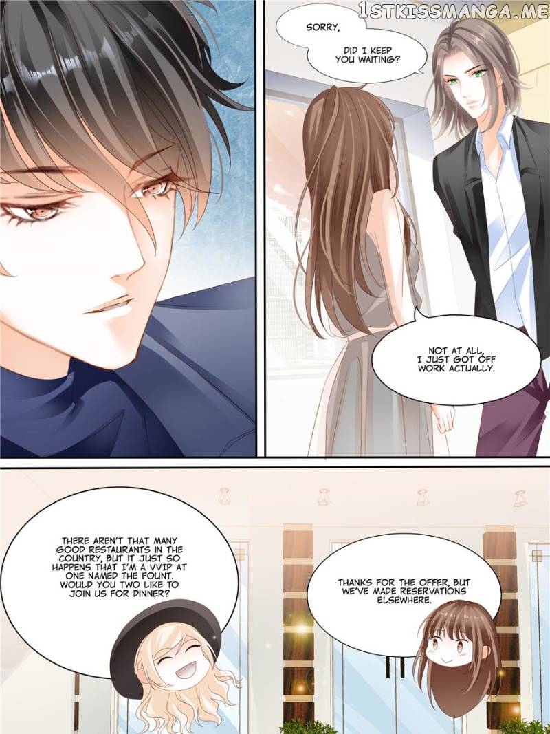 Can’T Love You chapter 88 - page 7