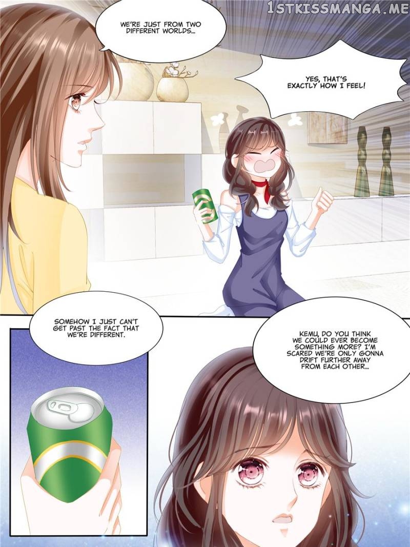 Can’T Love You chapter 87 - page 11