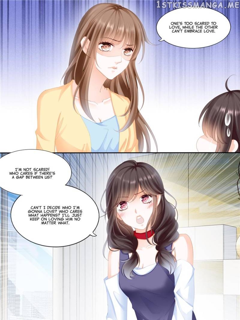 Can’T Love You chapter 87 - page 13