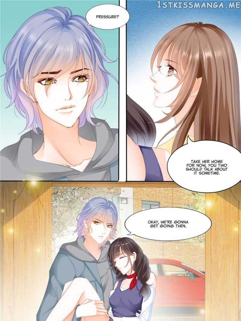 Can’T Love You chapter 87 - page 19