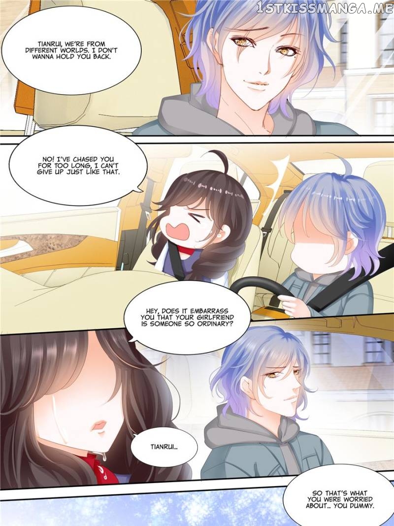 Can’T Love You chapter 87 - page 23