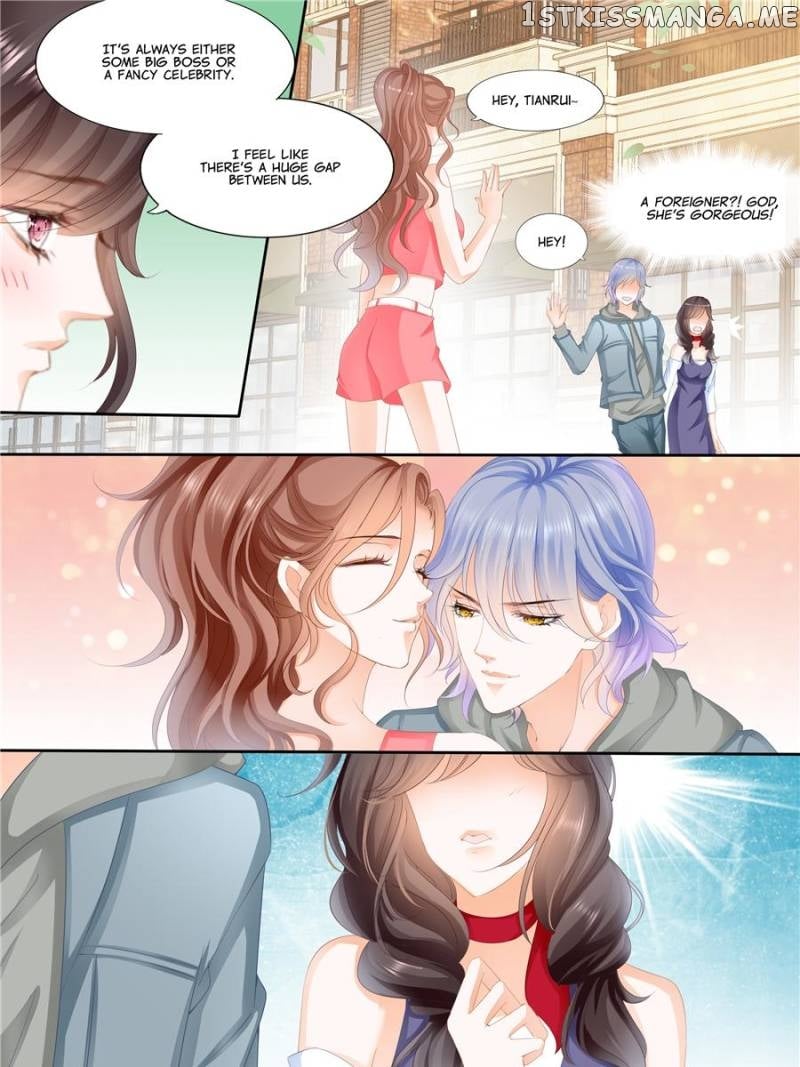 Can’T Love You chapter 87 - page 9