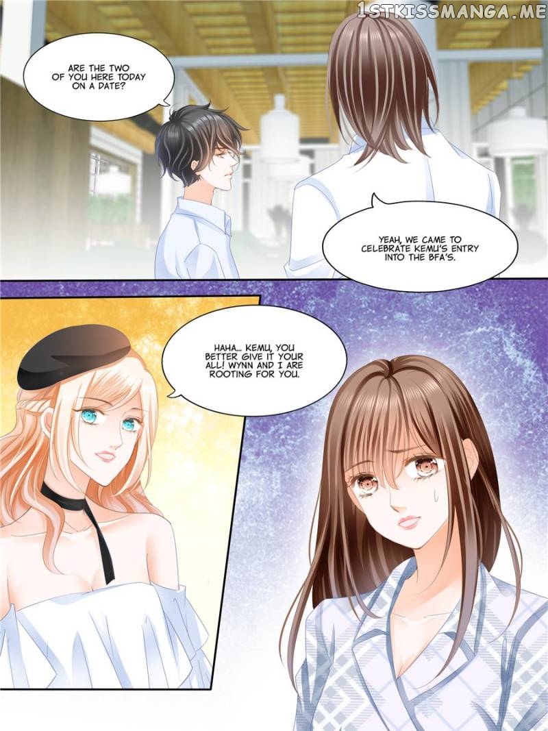 Can’T Love You chapter 85 - page 1