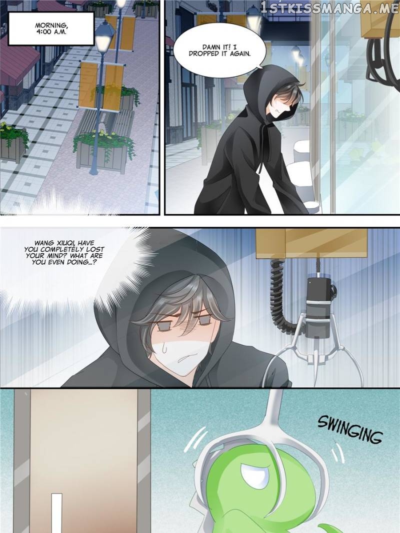 Can’T Love You chapter 85 - page 13