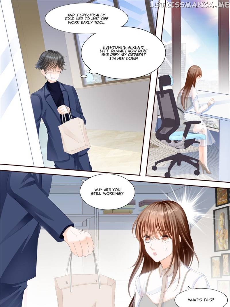 Can’T Love You chapter 85 - page 23