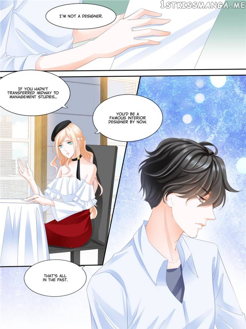 Can’T Love You chapter 84 - page 11