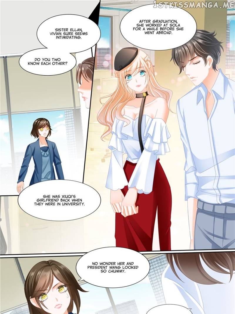 Can’T Love You chapter 83 - page 1