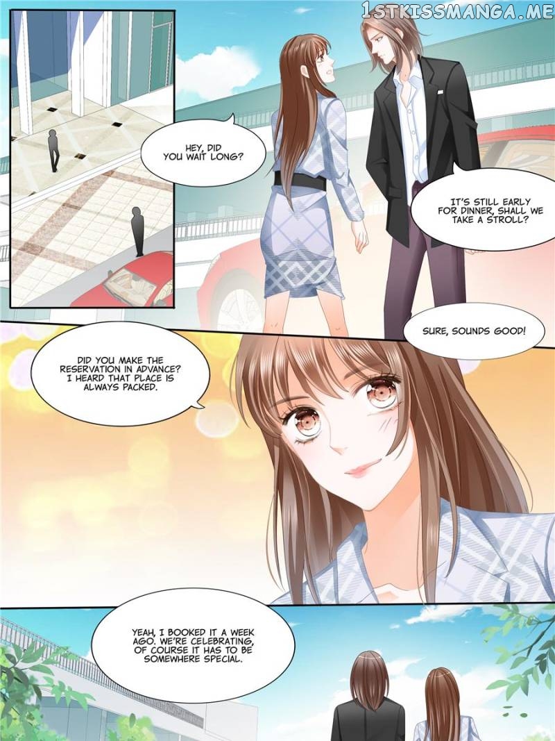 Can’T Love You chapter 83 - page 21