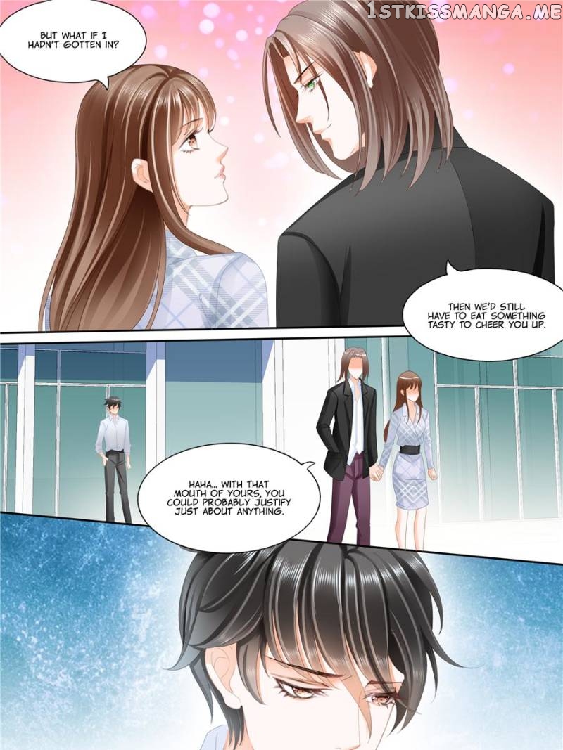 Can’T Love You chapter 83 - page 23