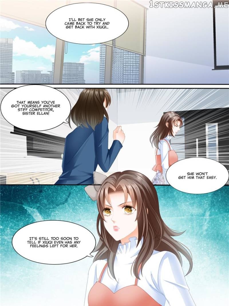 Can’T Love You chapter 83 - page 5