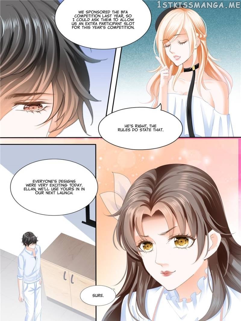 Can’T Love You chapter 82 - page 11