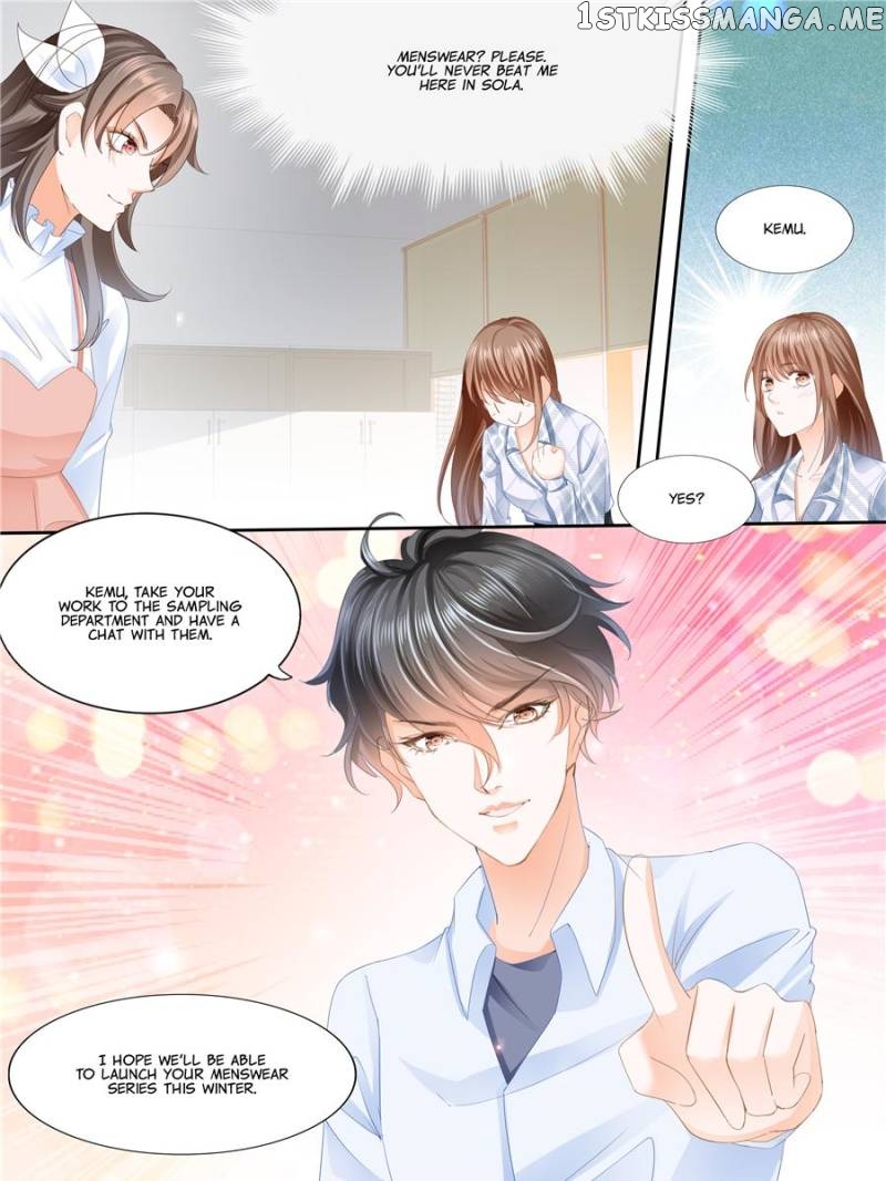 Can’T Love You chapter 82 - page 13