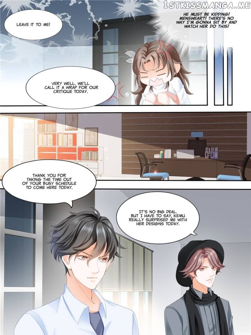 Can’T Love You chapter 82 - page 17