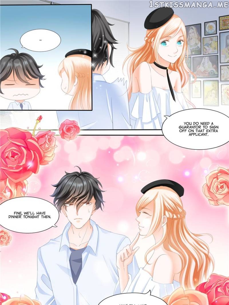 Can’T Love You chapter 82 - page 29