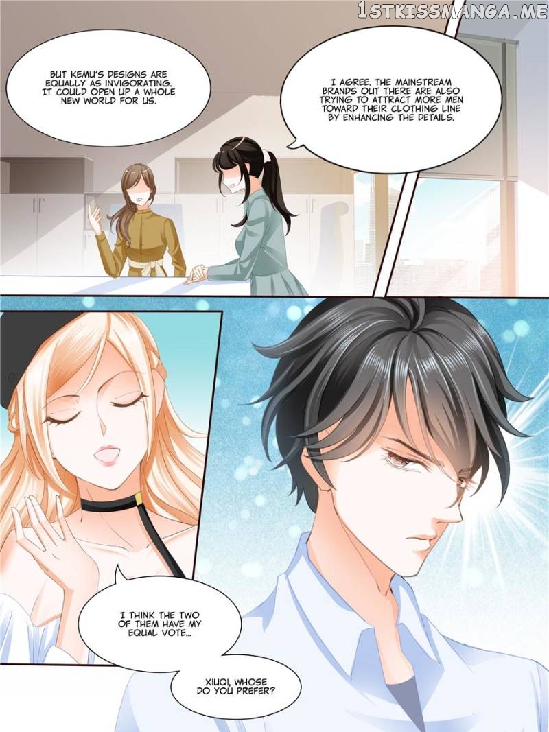 Can’T Love You chapter 82 - page 7