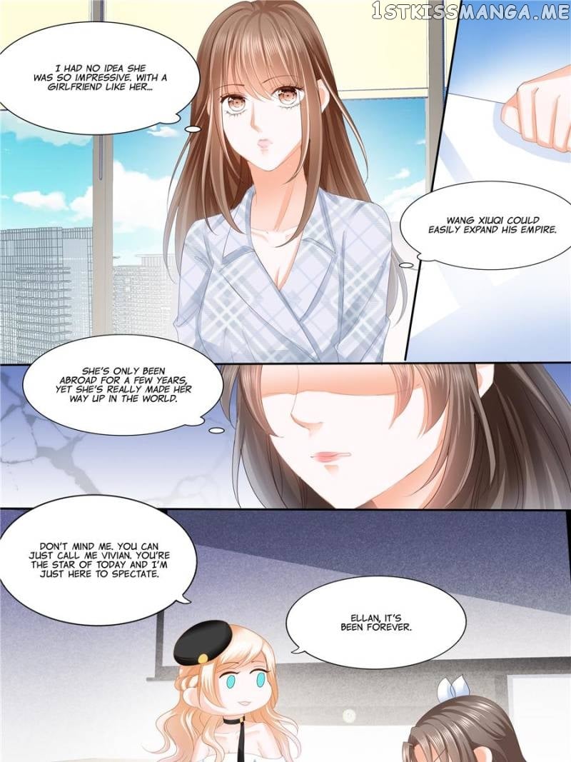 Can’T Love You chapter 81 - page 13