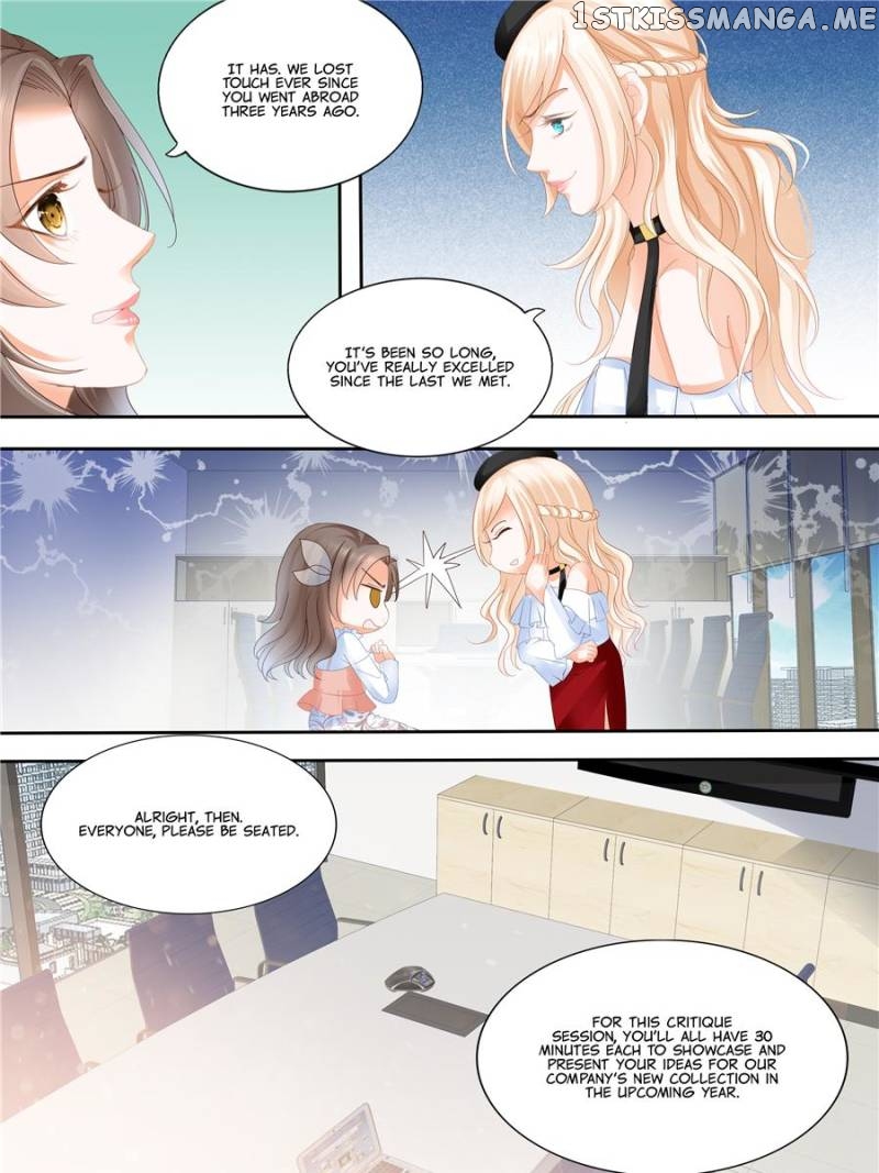 Can’T Love You chapter 81 - page 15