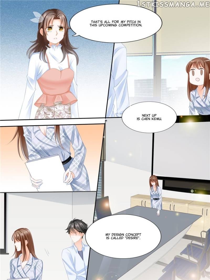 Can’T Love You chapter 81 - page 21