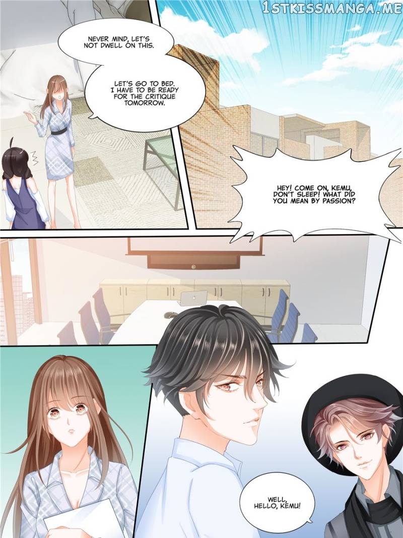 Can’T Love You chapter 81 - page 3