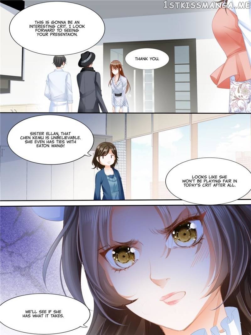 Can’T Love You chapter 81 - page 7