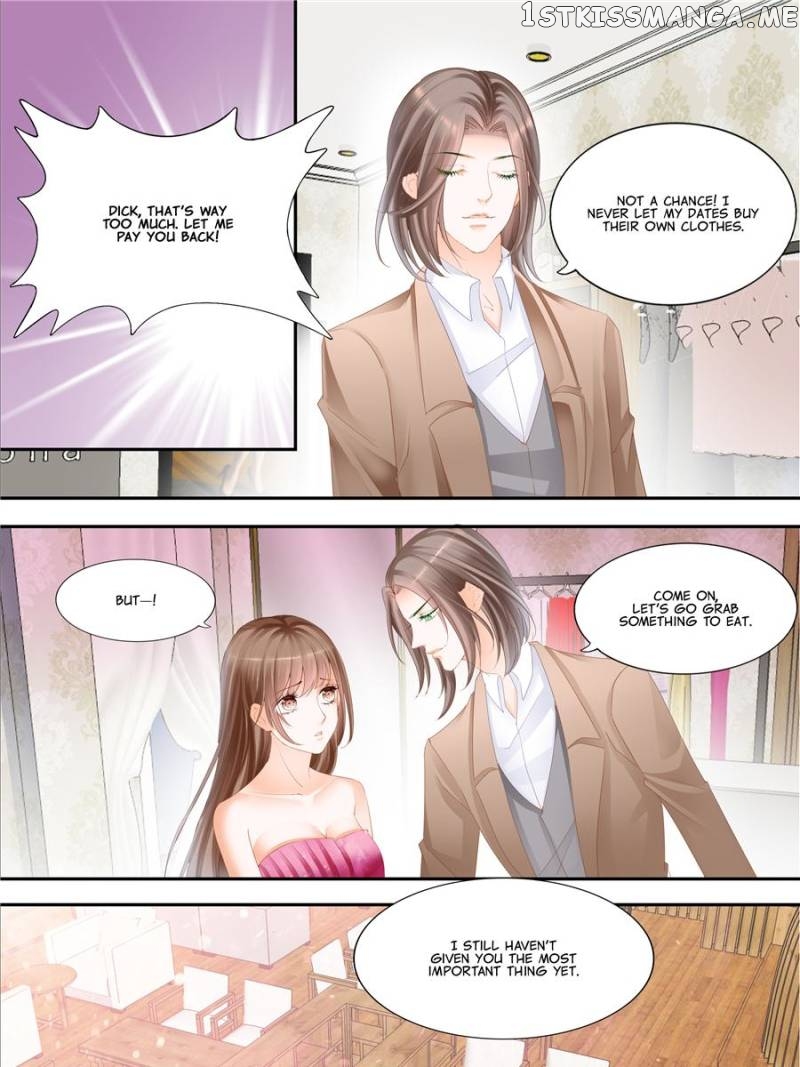 Can’T Love You chapter 79 - page 1