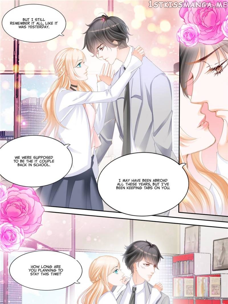 Can’T Love You chapter 79 - page 21