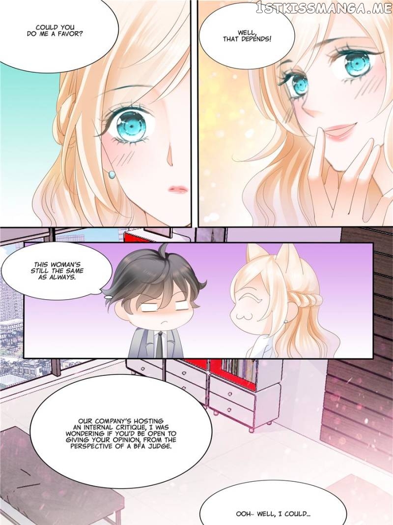 Can’T Love You chapter 79 - page 25