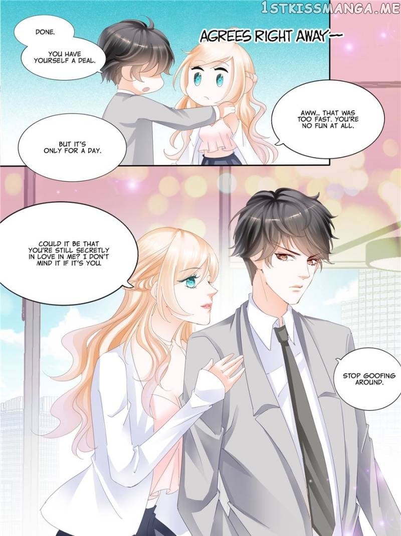 Can’T Love You chapter 79 - page 29