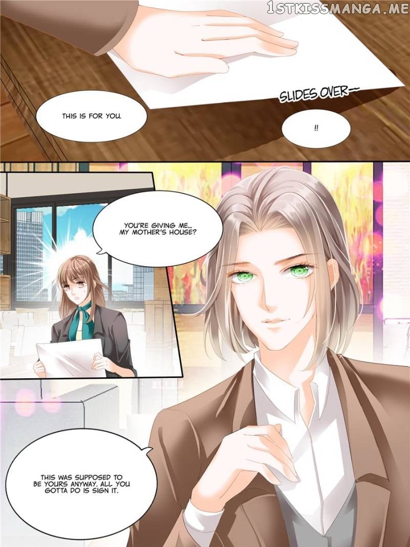 Can’T Love You chapter 79 - page 3