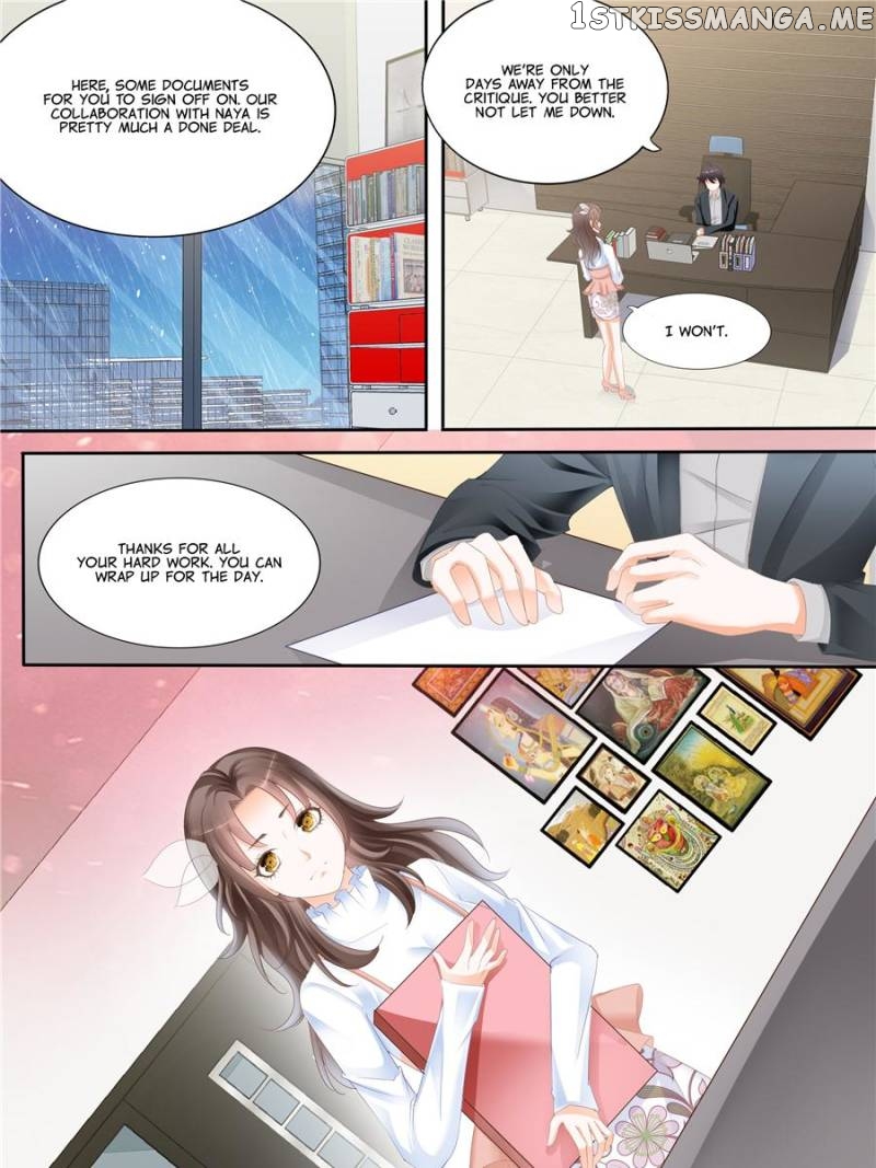 Can’T Love You chapter 78 - page 1