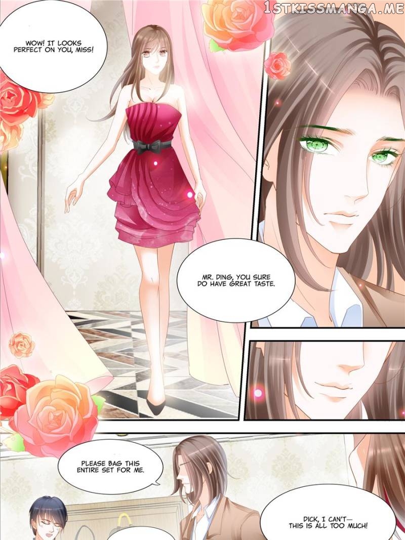 Can’T Love You chapter 78 - page 29