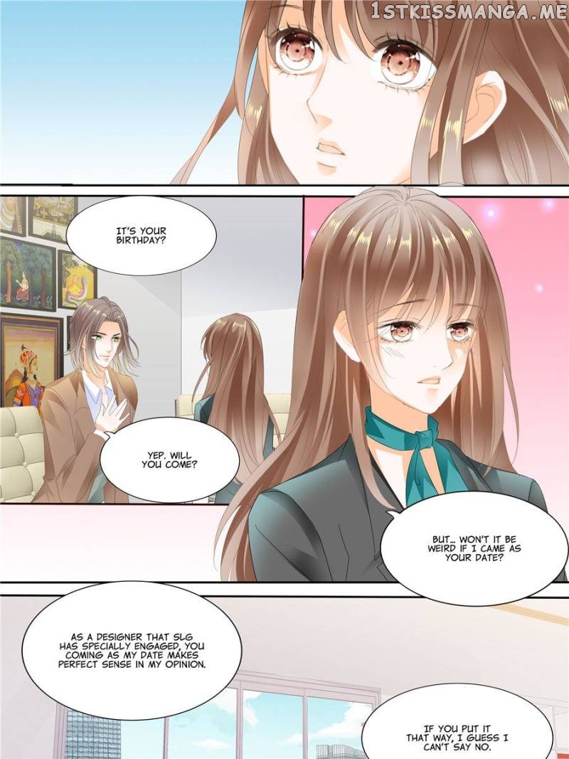 Can’T Love You chapter 76 - page 17