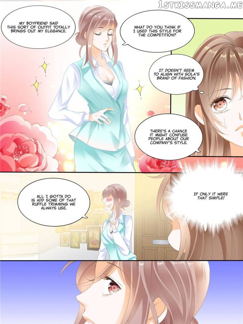 Can’T Love You chapter 76 - page 23