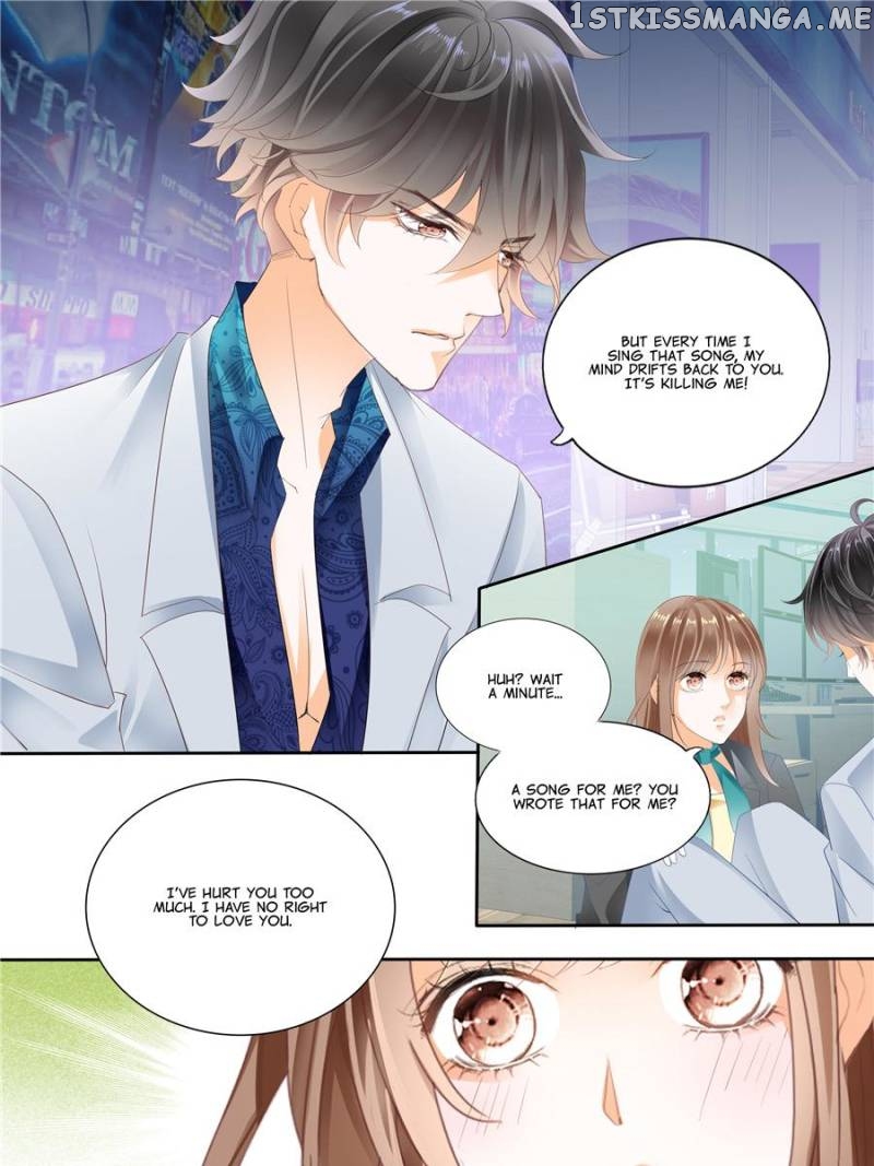 Can’T Love You chapter 75 - page 7