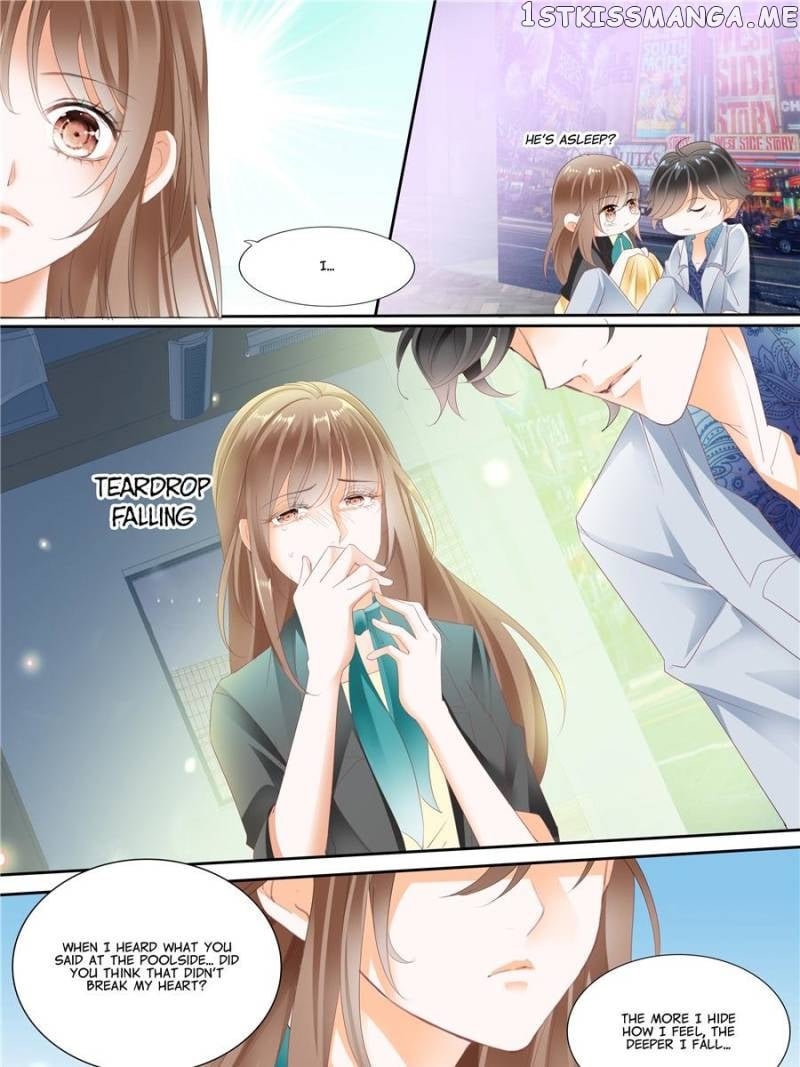 Can’T Love You chapter 75 - page 9