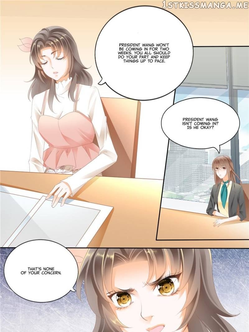 Can’T Love You chapter 74 - page 1