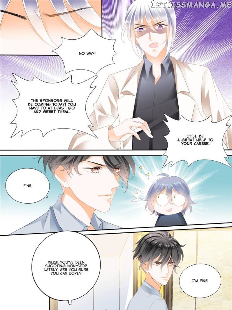 Can’T Love You chapter 74 - page 15