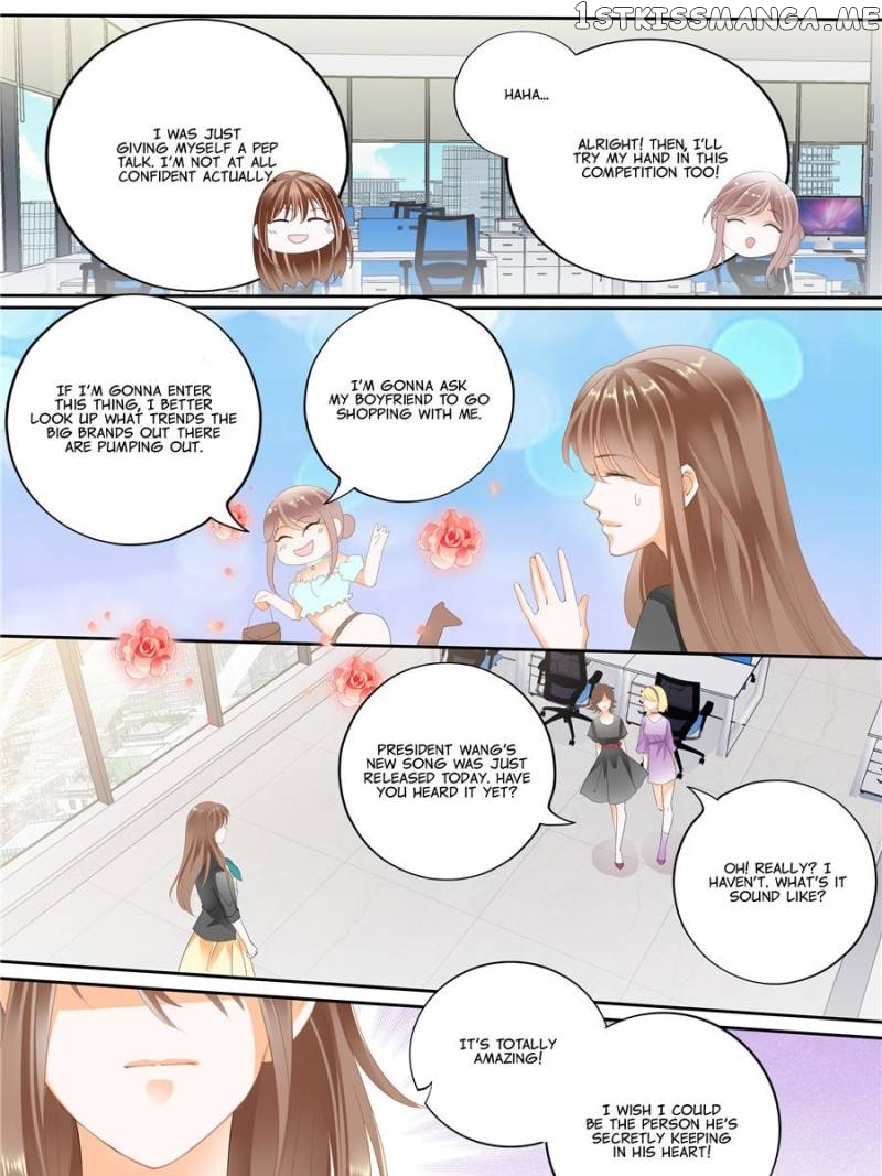 Can’T Love You chapter 74 - page 9