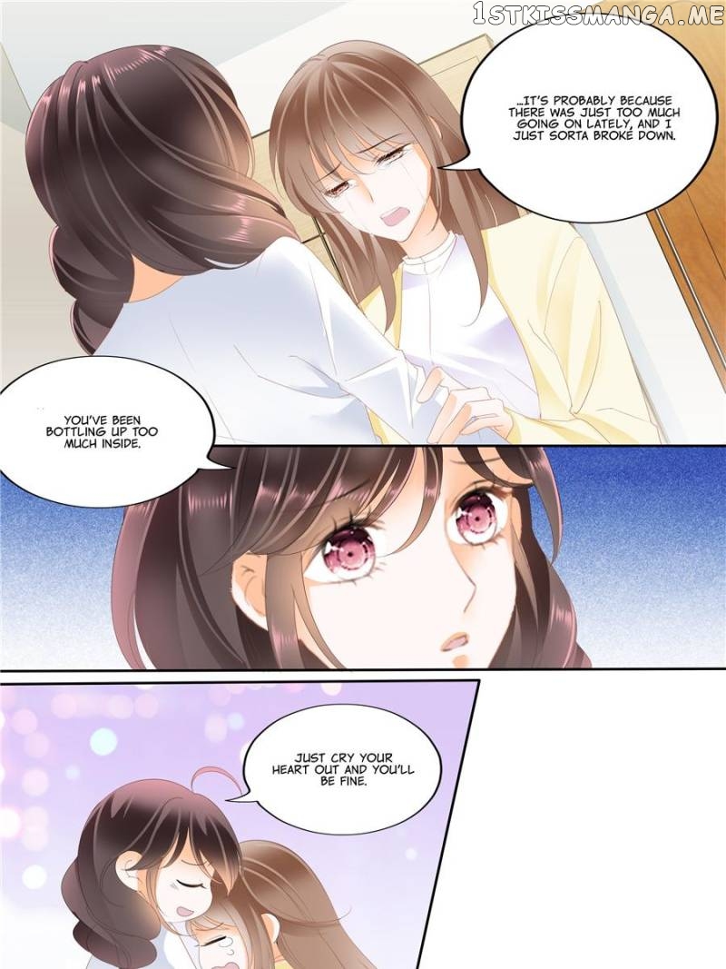 Can’T Love You chapter 73 - page 17