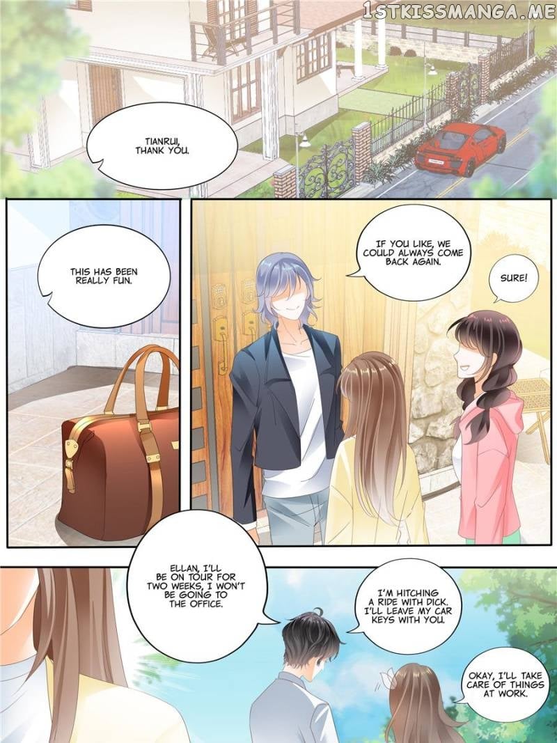 Can’T Love You chapter 73 - page 23