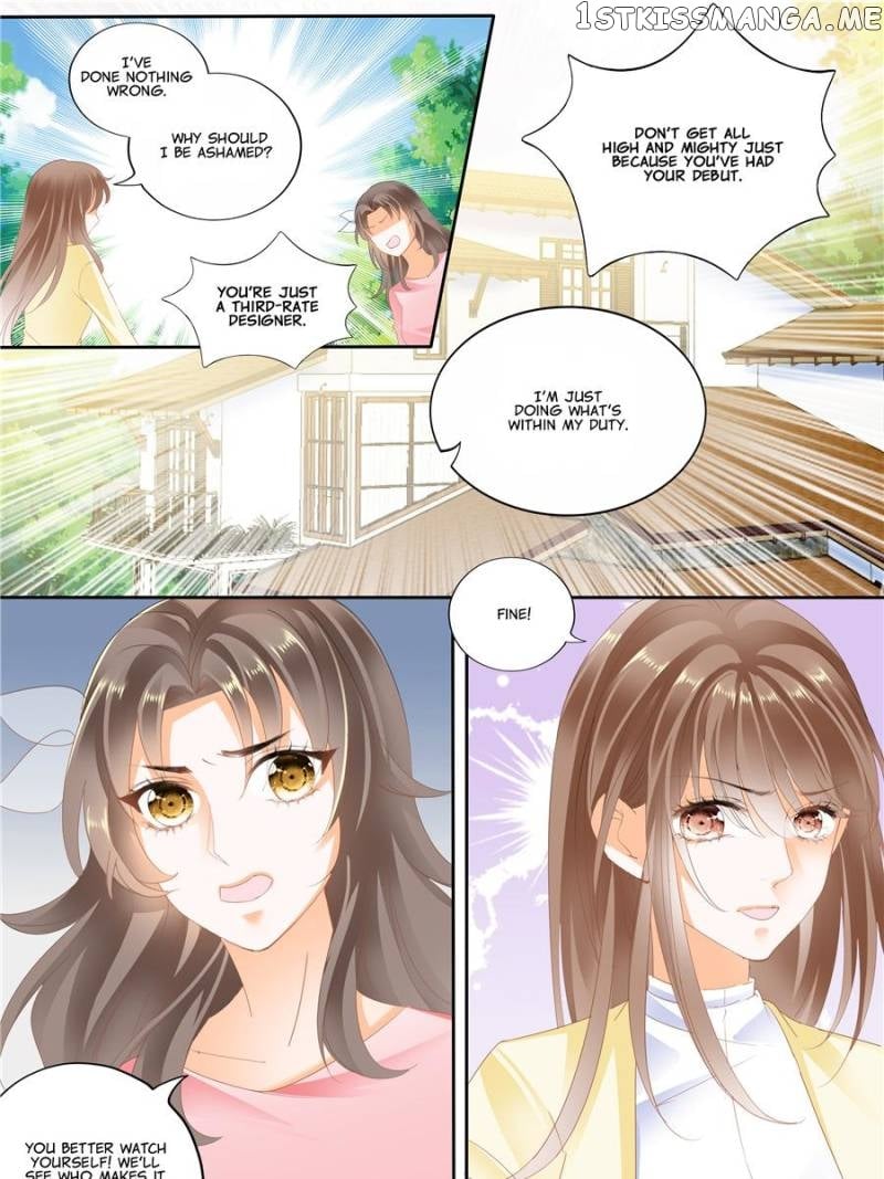 Can’T Love You chapter 73 - page 29