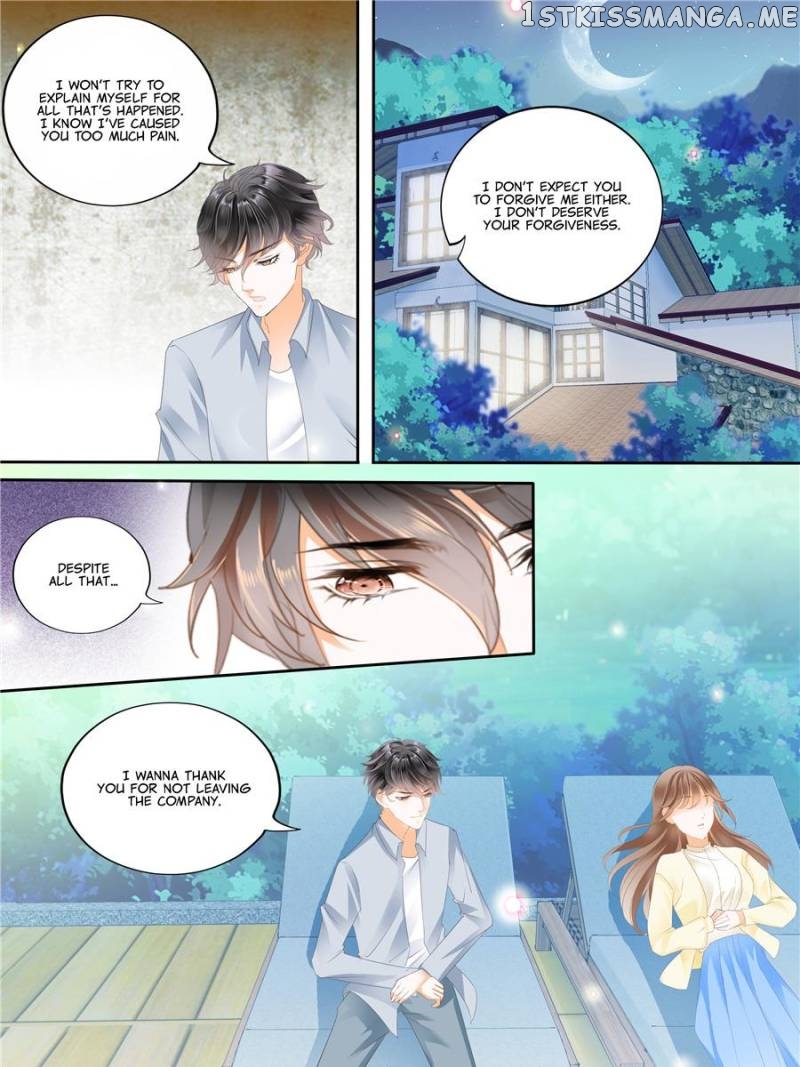 Can’T Love You chapter 73 - page 7