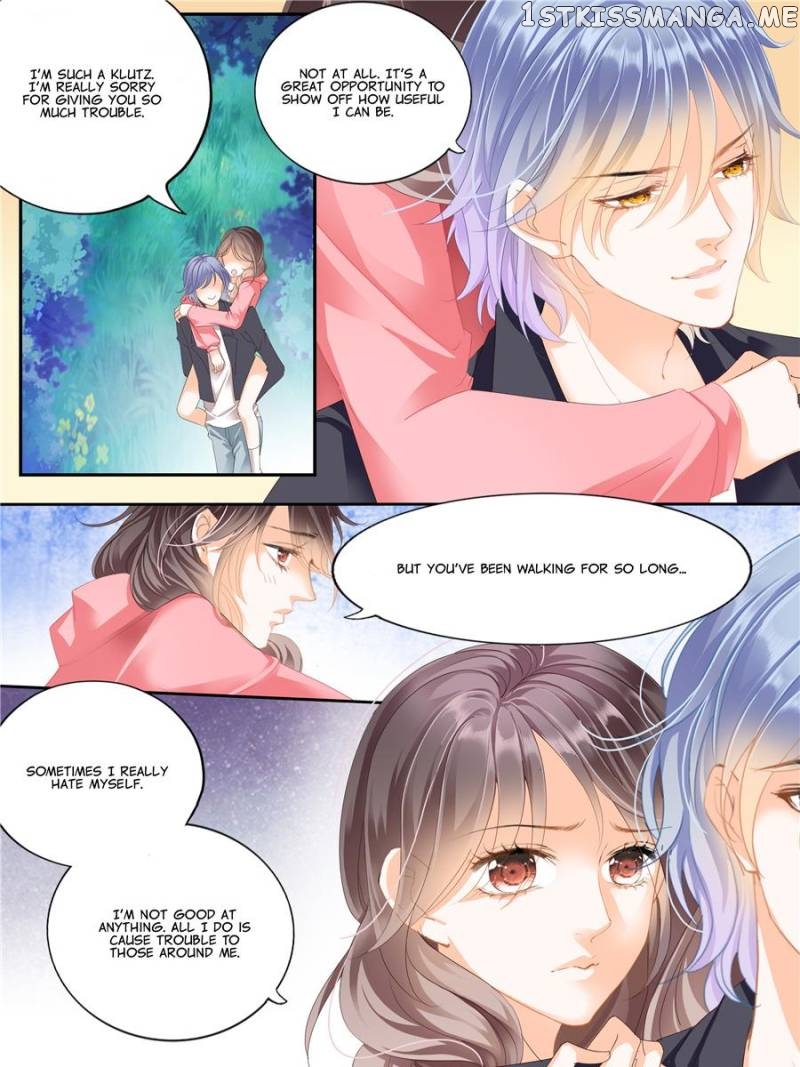 Can’T Love You chapter 72 - page 1