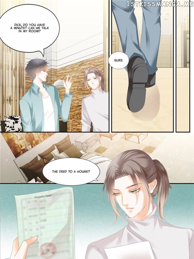 Can’T Love You chapter 72 - page 21