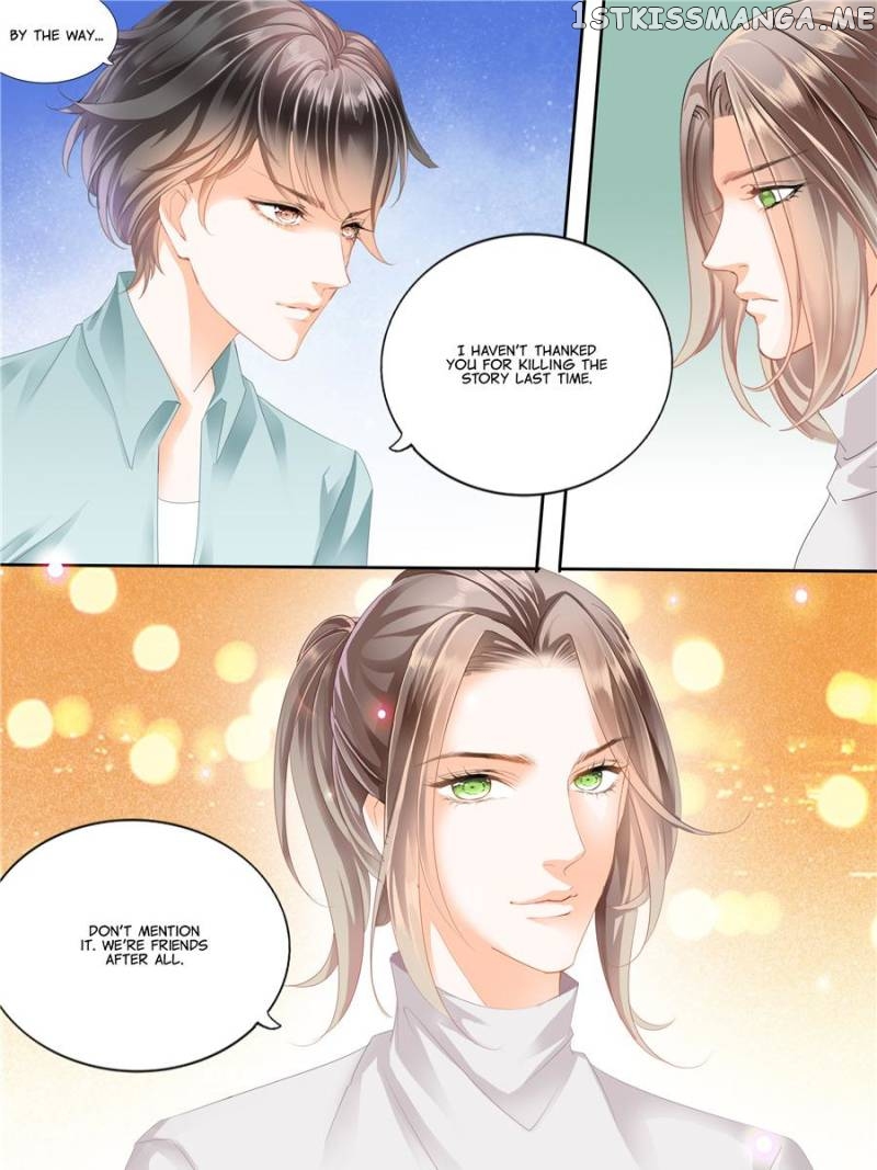 Can’T Love You chapter 72 - page 29