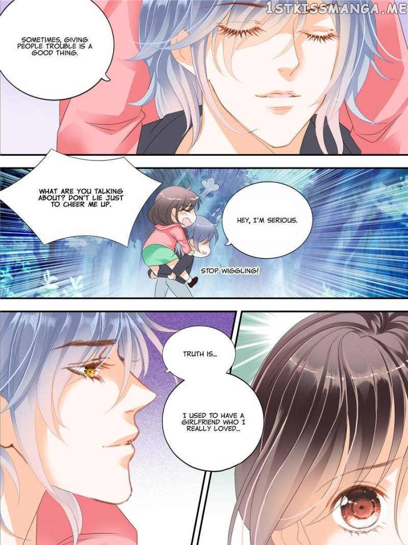 Can’T Love You chapter 72 - page 3