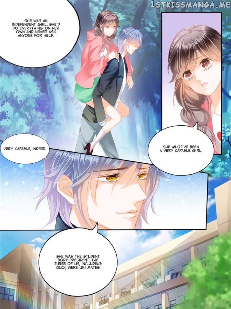 Can’T Love You chapter 72 - page 5