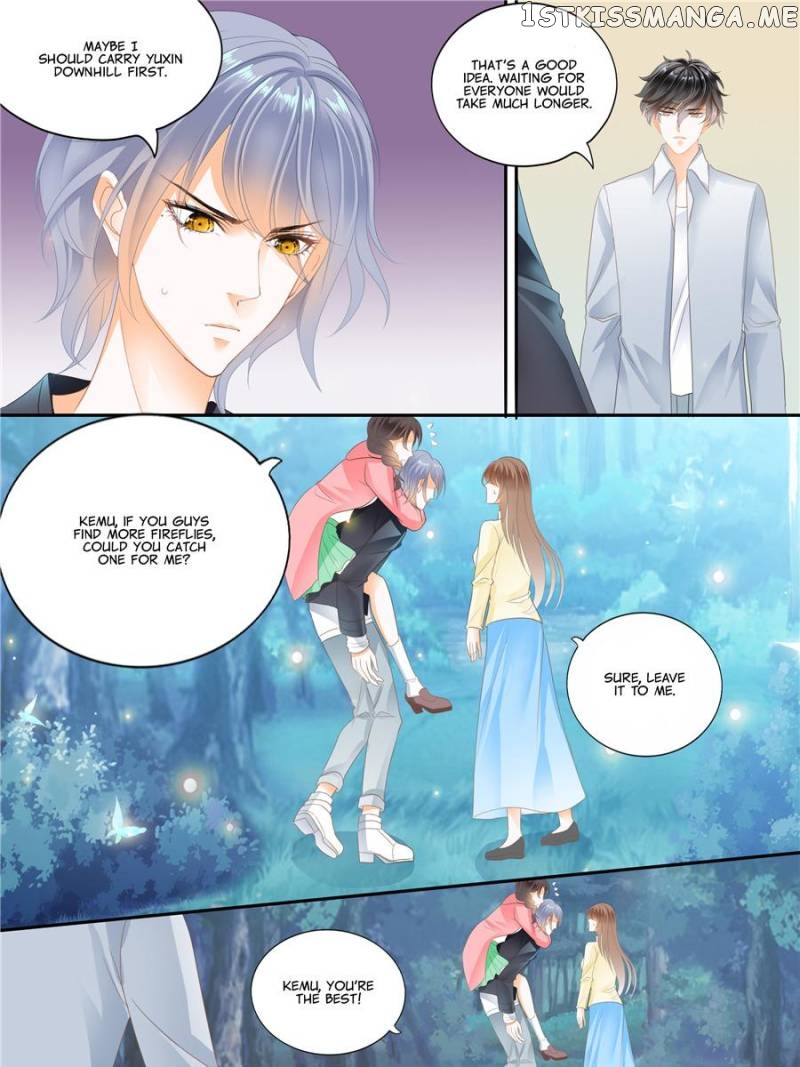 Can’T Love You chapter 71 - page 13