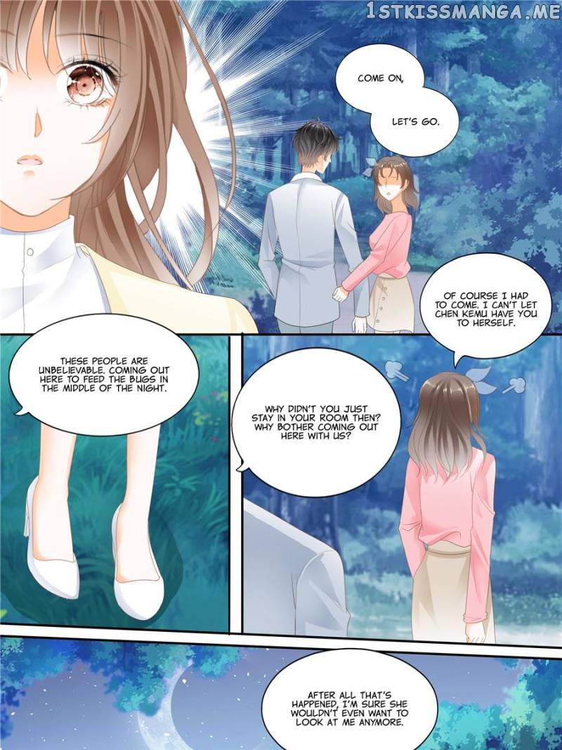 Can’T Love You chapter 71 - page 17