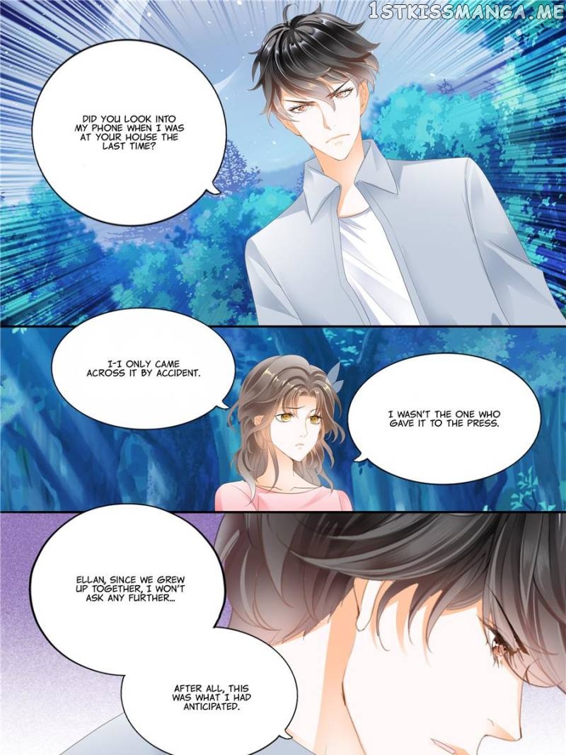 Can’T Love You chapter 71 - page 21